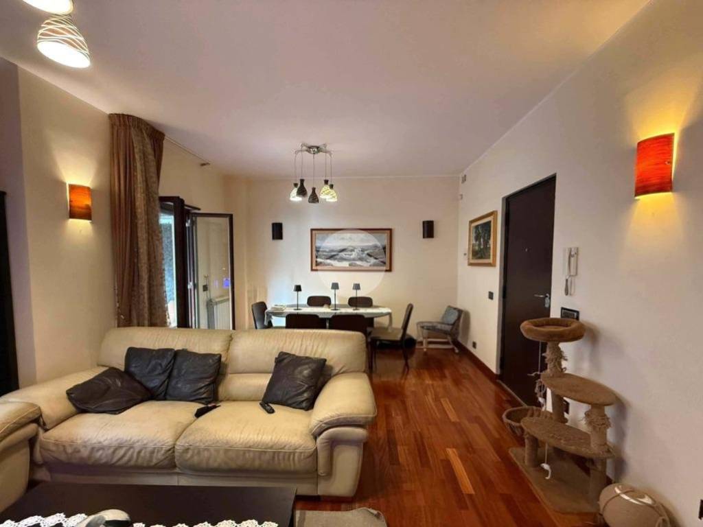 appartamento in affitto a Messina