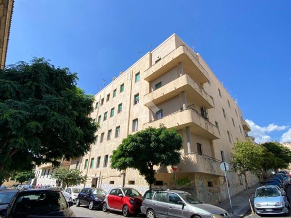 appartamento in affitto a Messina in zona Centro Storico