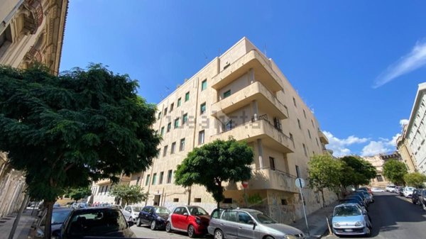 appartamento in affitto a Messina in zona Centro Storico