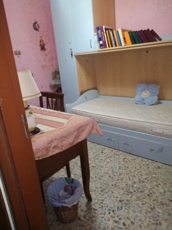 camera singola in affitto a Messina