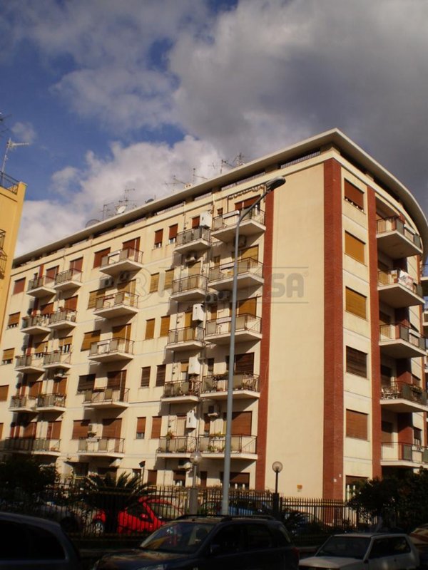 appartamento in affitto a Messina