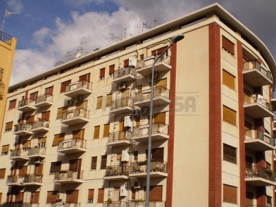 appartamento in affitto a Messina