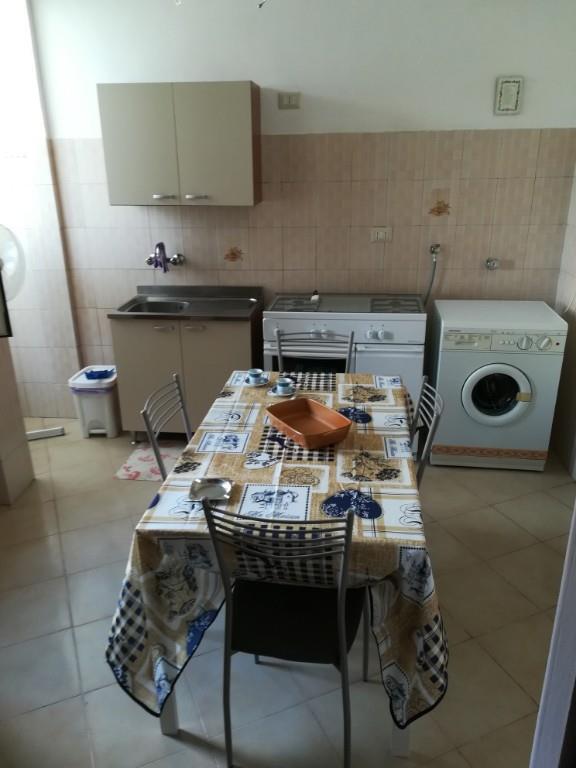 appartamento in affitto a Messina in zona Contesse