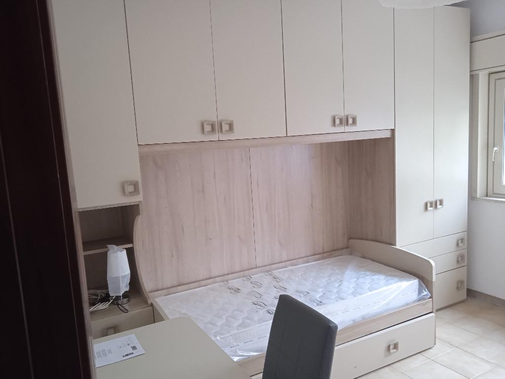 camera singola in affitto a Messina