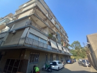 appartamento in affitto a Messina in zona Gazzi
