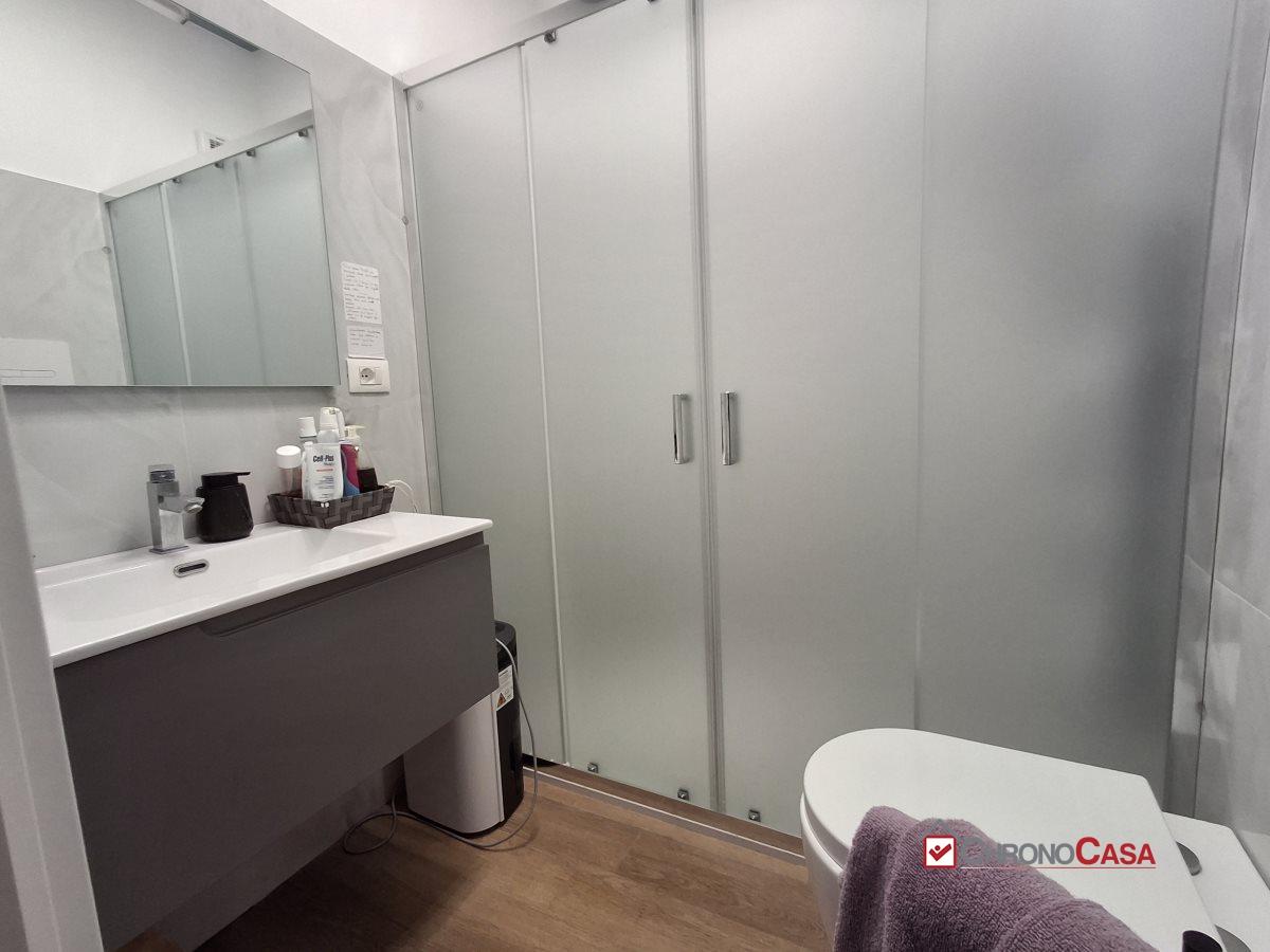 monolocale in affitto a Messina