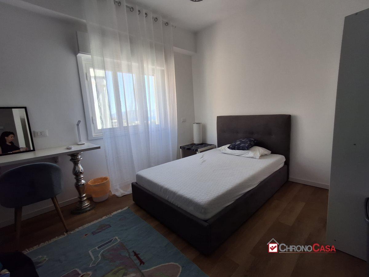 monolocale in affitto a Messina