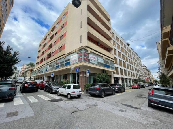ufficio in affitto a Messina in zona Centro Storico