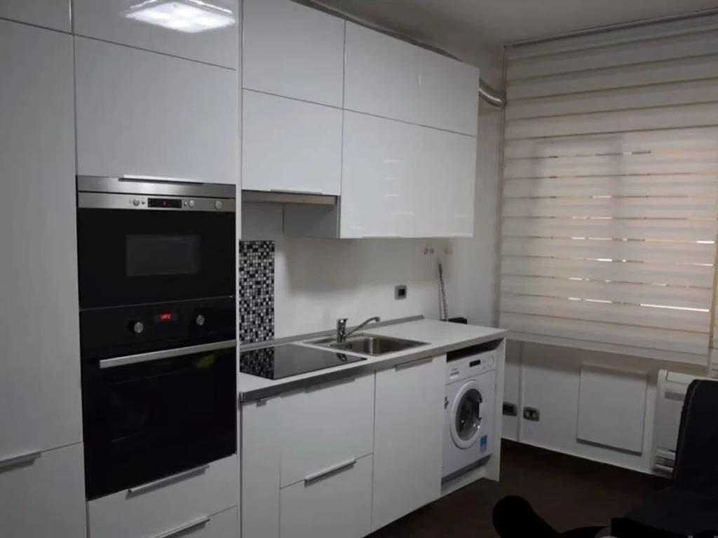 appartamento in affitto a Messina