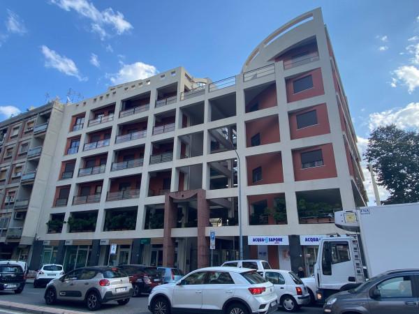 appartamento in affitto a Messina in zona Centro Storico