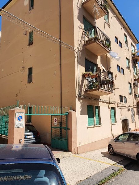 appartamento in affitto a Messina in zona Centro Storico