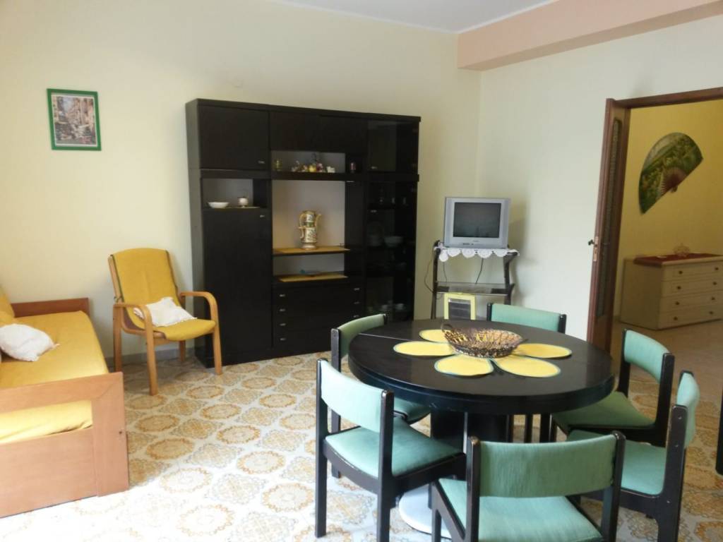 appartamento in affitto a Messina