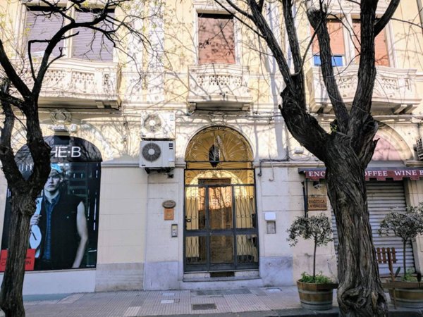 appartamento in affitto a Messina