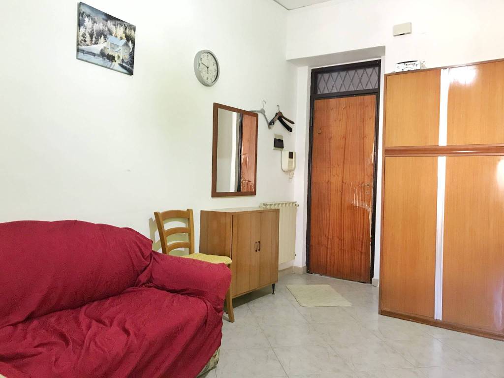 appartamento in affitto a Messina in zona Camaro