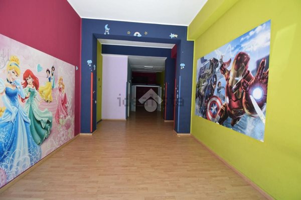 appartamento in affitto a Messina