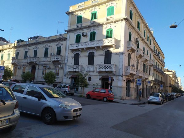 appartamento in affitto a Messina in zona Centro Storico