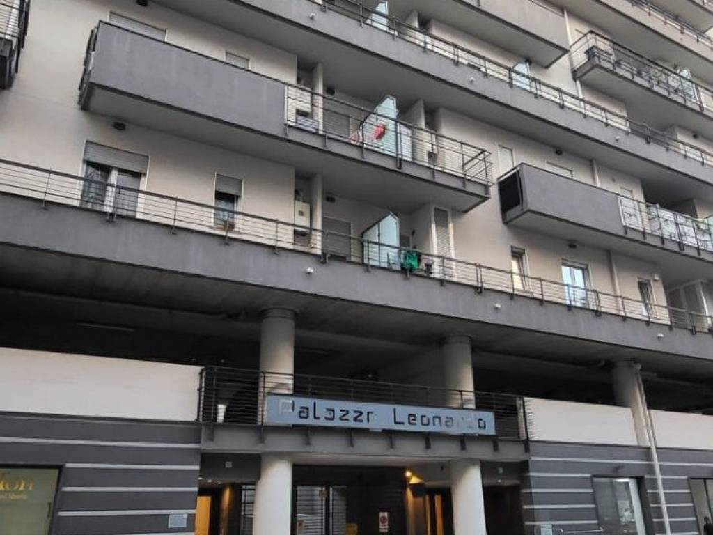 appartamento in affitto a Messina