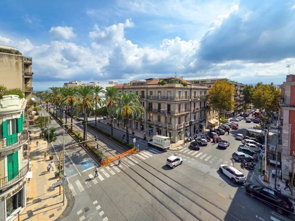 appartamento in affitto a Messina
