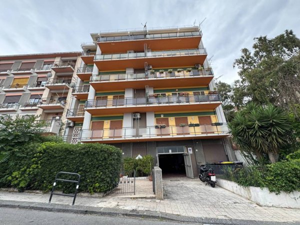 appartamento in affitto a Messina