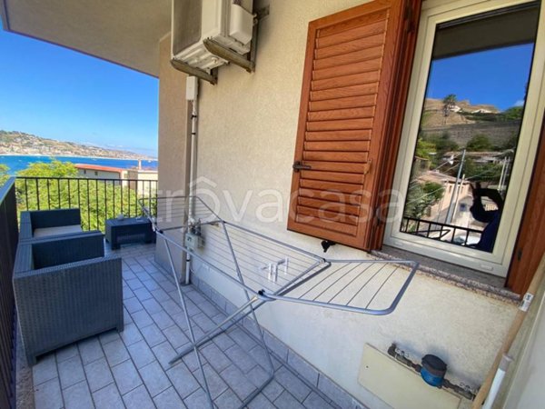 appartamento in affitto a Messina