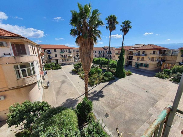 appartamento in affitto a Messina