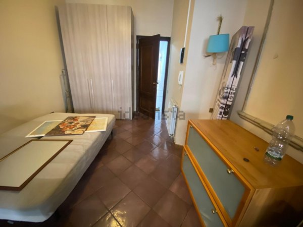 appartamento in affitto a Messina in zona Centro Storico