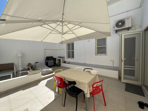 appartamento in affitto a Messina in zona Ganzirri