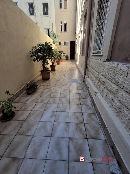 appartamento in affitto a Messina