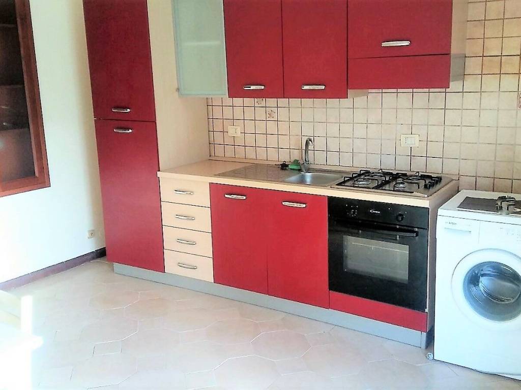 appartamento in affitto a Messina