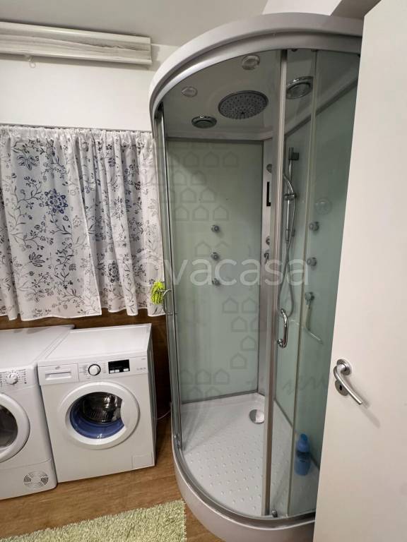 appartamento in affitto a Messina in zona Centro Storico