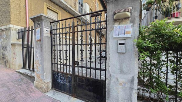 appartamento in affitto a Messina in zona Centro Storico