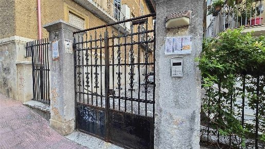 appartamento in affitto a Messina in zona Centro Storico
