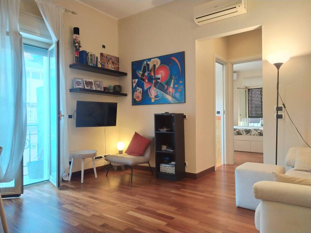 appartamento in affitto a Messina