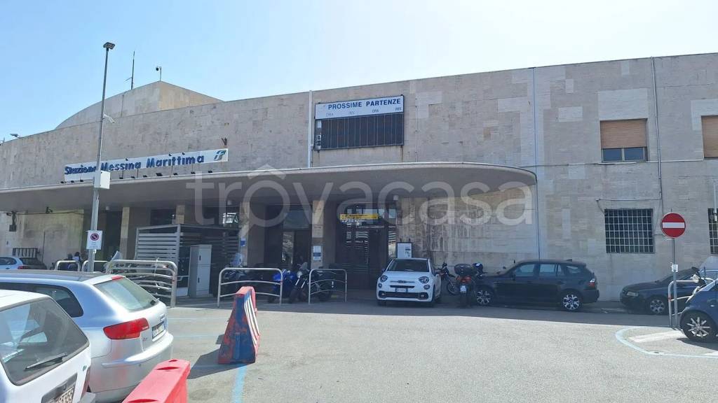 appartamento in affitto a Messina