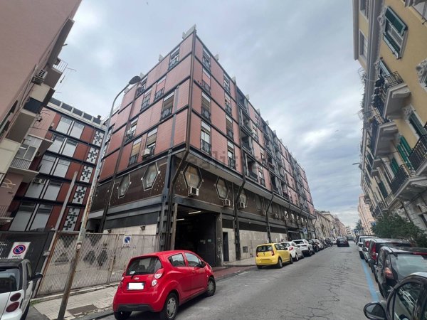 ufficio in affitto a Messina