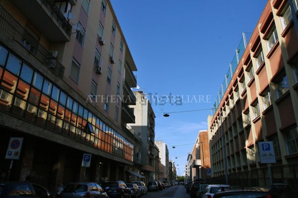 appartamento in affitto a Messina