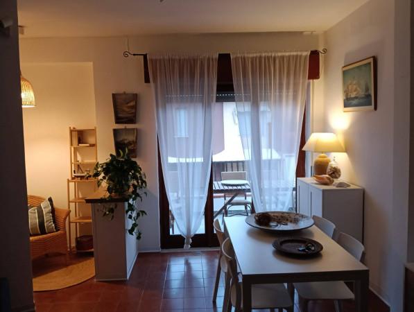 appartamento in affitto a Messina in zona Ganzirri