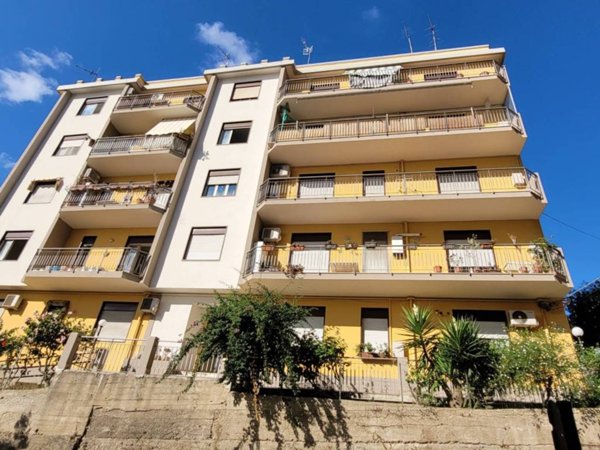 appartamento in affitto a Messina