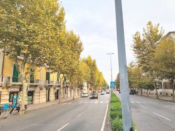 negozio in affitto a Messina in zona Centro Storico