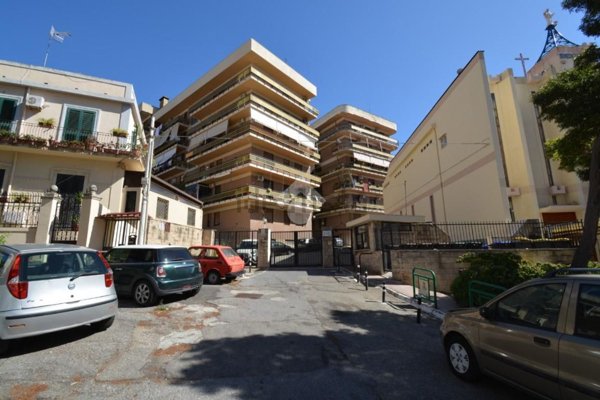 appartamento in affitto a Messina in zona Gravitelli