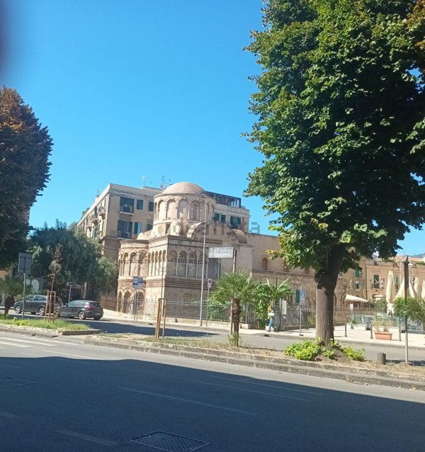 appartamento in affitto a Messina in zona Centro Storico