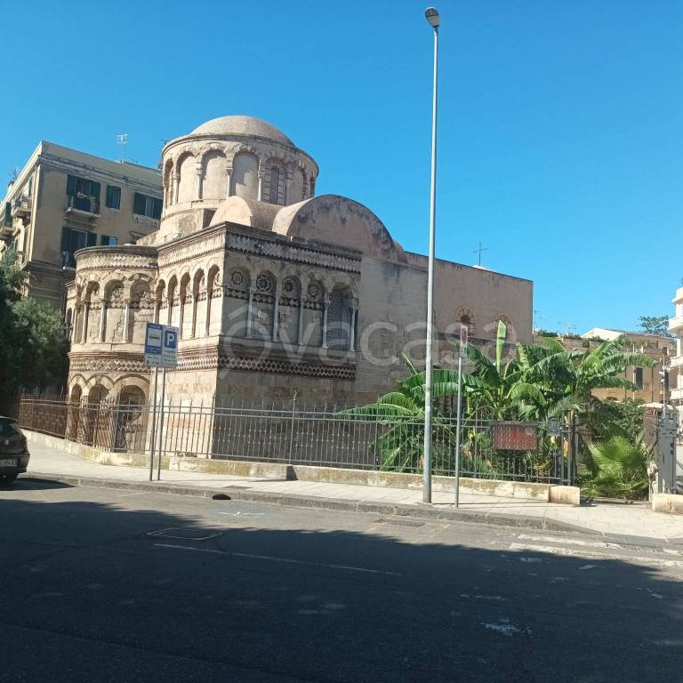 appartamento in affitto a Messina in zona Centro Storico