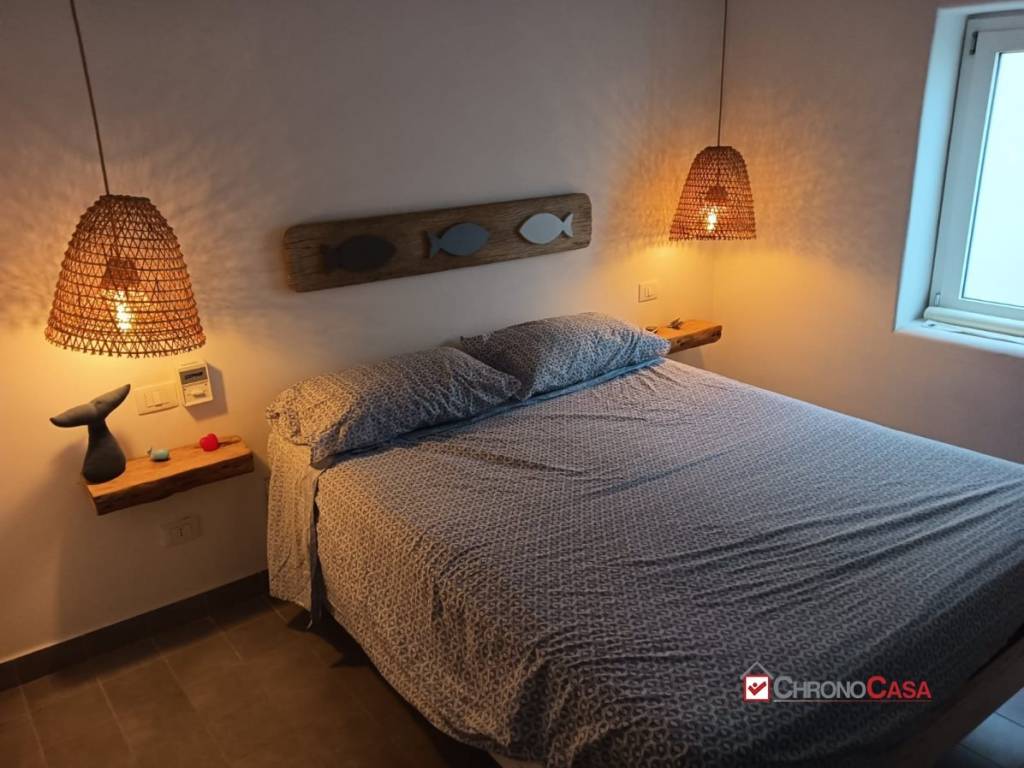 appartamento in affitto a Messina in zona Centro Storico