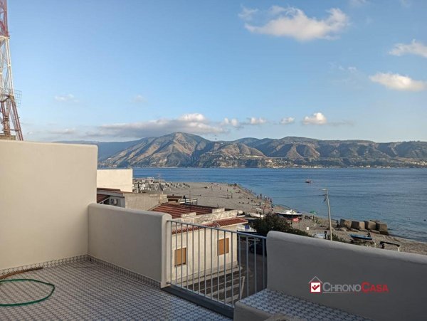 appartamento in affitto a Messina in zona Centro Storico