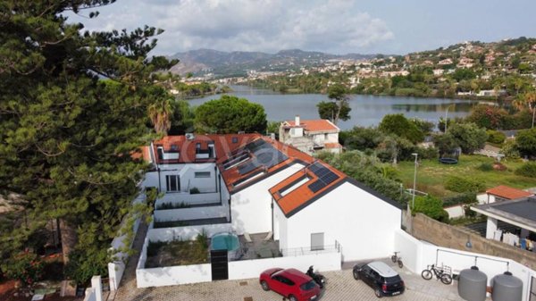 appartamento in affitto a Messina in zona Torre Faro