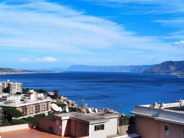 appartamento in affitto a Messina in zona Paradiso