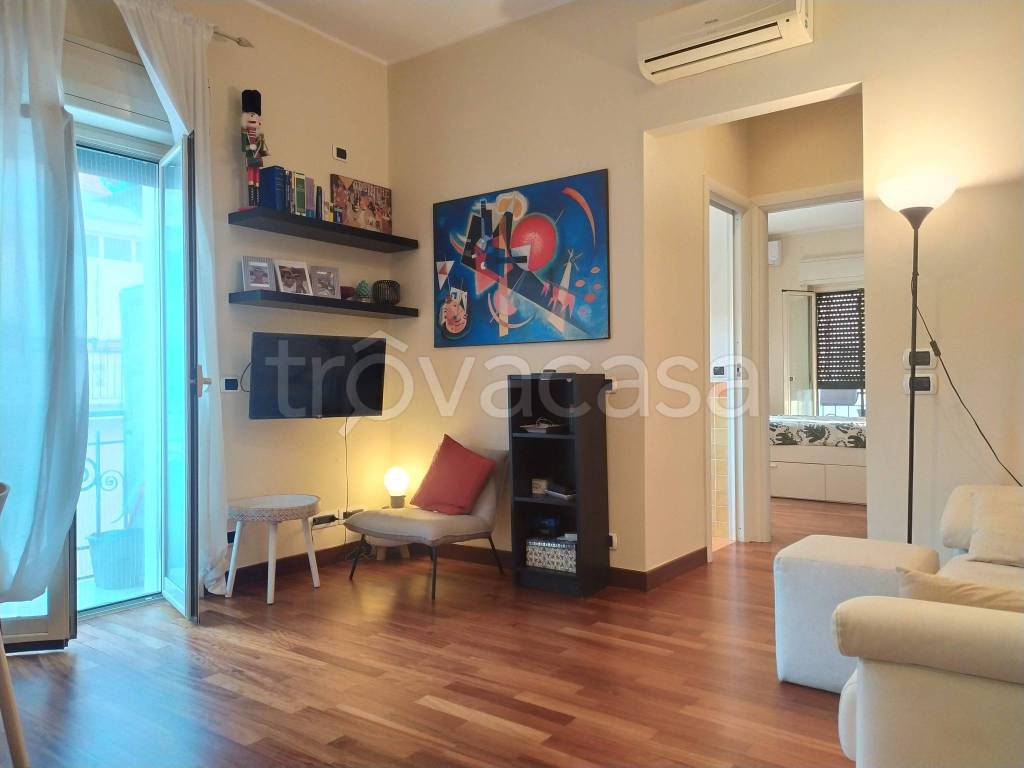 appartamento in affitto a Messina