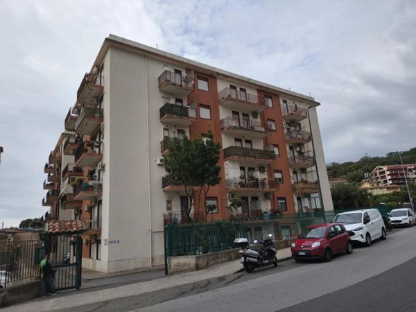 appartamento in affitto a Messina in zona Tremestieri