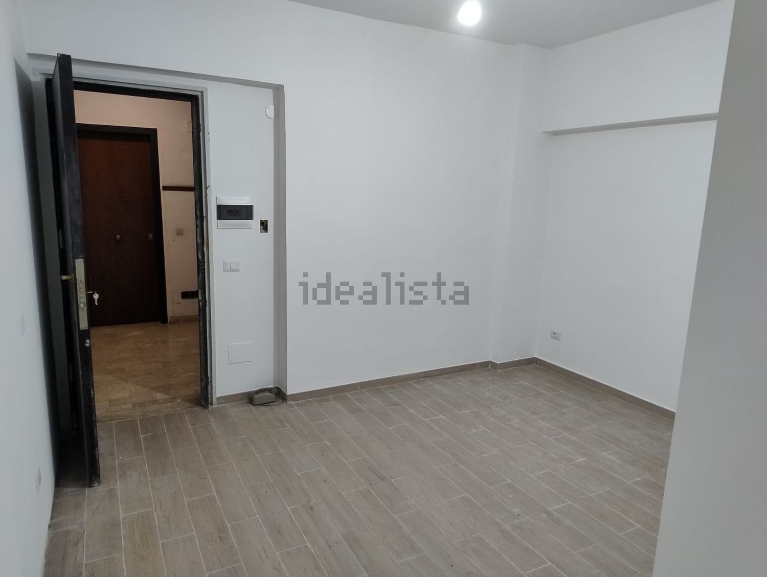 appartamento in affitto a Messina in zona Centro Storico