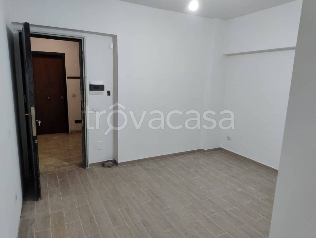 appartamento in affitto a Messina in zona Centro Storico